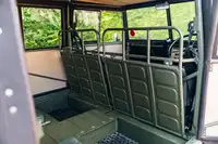 1971 Steyr-Puch Haflinger-Sold