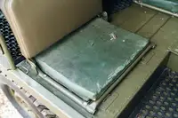 1971 Steyr-Puch Haflinger-Sold