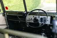 1971 Steyr-Puch Haflinger-Sold