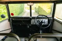 1971 Steyr-Puch Haflinger-Sold