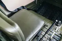 1971 Steyr-Puch Haflinger-Sold