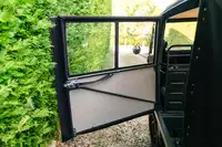 1971 Steyr-Puch Haflinger-Sold