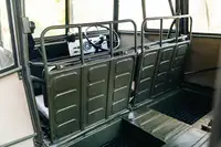 1971 Steyr-Puch Haflinger-Sold