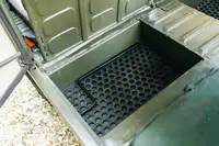 1971 Steyr-Puch Haflinger-Sold