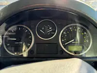 2007 Land Rover Defender County-Sold