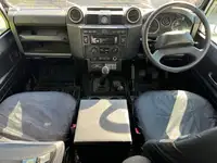 2007 Land Rover Defender County-Sold