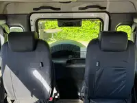 2007 Land Rover Defender County-Sold