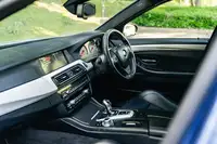 2013 BMW M5 (F10)-Sold