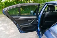 2013 BMW M5 (F10)-Sold