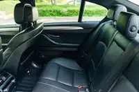 2013 BMW M5 (F10)-Sold