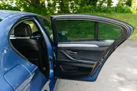 2013 BMW M5 (F10)-Sold