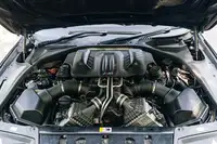 2013 BMW M5 (F10)-Sold