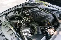 2013 BMW M5 (F10)-Sold