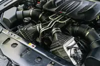 2013 BMW M5 (F10)-Sold
