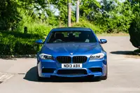2013 BMW M5 (F10)-Sold