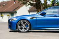 2013 BMW M5 (F10)-Sold