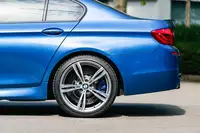 2013 BMW M5 (F10)-Sold