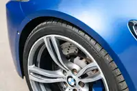 2013 BMW M5 (F10)-Sold