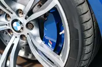 2013 BMW M5 (F10)-Sold
