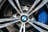 2013 BMW M5 (F10)-Sold