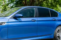 2013 BMW M5 (F10)-Sold