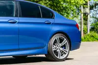 2013 BMW M5 (F10)-Sold