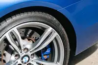 2013 BMW M5 (F10)-Sold