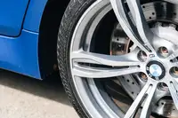 2013 BMW M5 (F10)-Sold