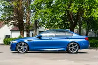 2013 BMW M5 (F10)-Sold