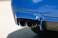 2013 BMW M5 (F10)-Sold