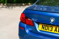 2013 BMW M5 (F10)-Sold