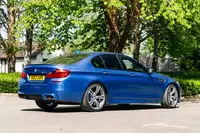 2013 BMW M5 (F10)-Sold