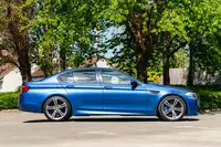 2013 BMW M5 (F10)-Sold