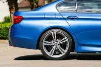 2013 BMW M5 (F10)-Sold