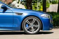 2013 BMW M5 (F10)-Sold