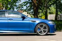 2013 BMW M5 (F10)-Sold
