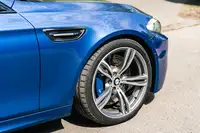 2013 BMW M5 (F10)-Sold