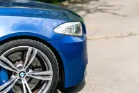 2013 BMW M5 (F10)-Sold