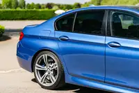 2013 BMW M5 (F10)-Sold