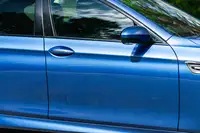 2013 BMW M5 (F10)-Sold