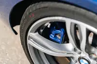 2013 BMW M5 (F10)-Sold
