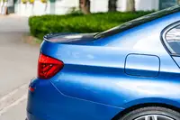 2013 BMW M5 (F10)-Sold