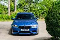 2013 BMW M5 (F10)-Sold