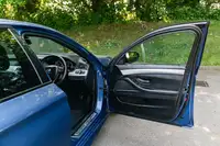 2013 BMW M5 (F10)-Sold