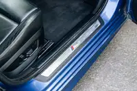 2013 BMW M5 (F10)-Sold
