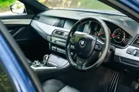 2013 BMW M5 (F10)-Sold