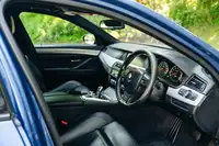 2013 BMW M5 (F10)-Sold