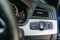2013 BMW M5 (F10)-Sold