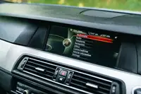 2013 BMW M5 (F10)-Sold