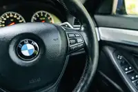 2013 BMW M5 (F10)-Sold